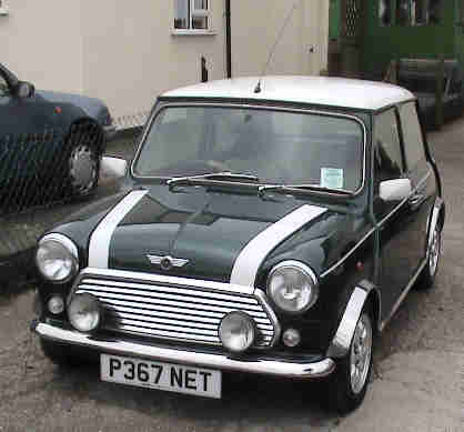 Mini