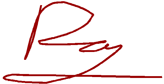 Signature