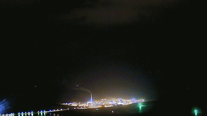Tiwai Smelter